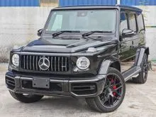 BEST PRICE IN TOWN 2021 Mercedes-Benz AMG G63 4.0 SUV