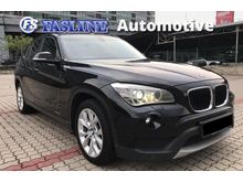 BMW X1 2.0 Turbo Charged sDrive20i SUV E84 Local Spec