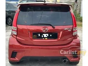 2013 Perodua Myvi 1.3 EZi Hatchback
