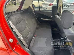 2013 Perodua Myvi 1.3 EZi Hatchback