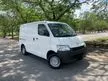 Used Daihatsu Gran Max 1.5 Panel Van (M) WE GOT 10UNITS TO CHOOSE/ TIPTOP/2DOORS - Cars for sale