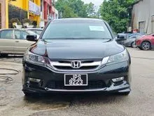 2014 Honda Accord 2.0 VTi-L Sedan