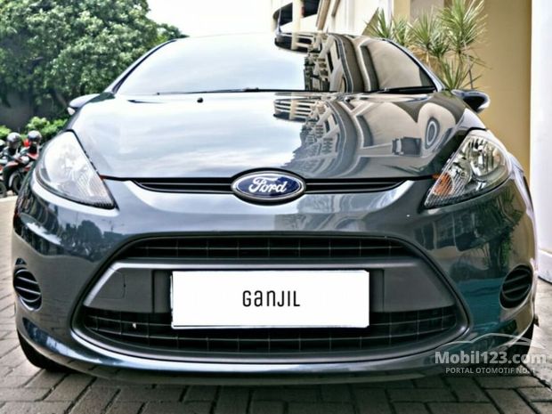  Fiesta  Ford  Murah  399 mobil  dijual  di Indonesia Mobil123