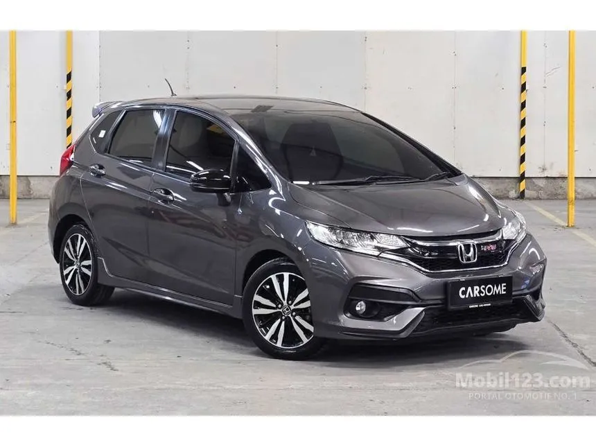 2019 Honda Jazz RS Hatchback