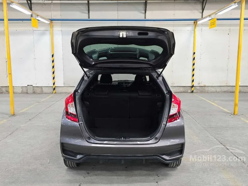 2019 Honda Jazz RS Hatchback