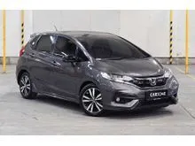 2019 Honda Jazz 1.5 RS Hatchback (kilometer 63rb)