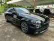 Recon 2020 Mercedes-Benz E200 1.5 AMG AMG Sedan FULLY LOADED JAPAN SPEC NEW MODEL - Cars for sale