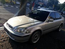 Honda Civic 1996 NEGO