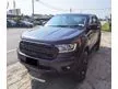 Used Ford Ranger 2.0L(A) T8 XLT PLUS Si