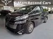 Recon 2020 Toyota Vellfire 2.5X - FROM RM2136/monthly - Cars for sale