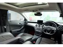 2018 Mercedes-Benz CLA200 1.6 AMG Coupe