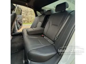 2024 Honda Accord 2.0 RS e:HEV Sedan