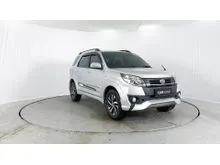 2016 Toyota Rush 1.5 TRD Sportivo SUV