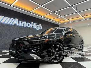 2024 Honda Accord 2.0 RS e:HEV Sedan
