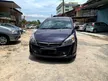 Used 2015 Proton Exora 1.6 Turbo Premium (A) CASHBACK