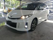 2013 Toyota Estima 2.4 Aeras GREAT DEAL