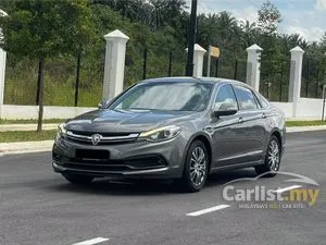 2019 Proton Perdana 2.0 Sedan