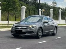 2019 Proton Perdana 2.0 Sedan I-VTEC