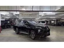 2022 Mitsubishi Pajero Sport 2.4 Dakar Ultimate 4X2 SUV