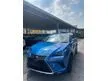 Recon Lexus NX300 2.0 I PACKAGE 2020