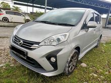 2019 Perodua Alza 1.5 SE MPV *MCO BIG-PROMO*