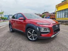 2020 Hyundai Kona 2.0 SUV