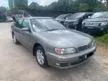 Used 2001 Nissan Cefiro 2.0 Excimo L (A) 1 owner only