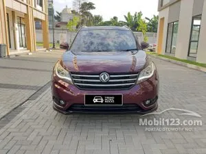 2018 DFSK Glory 580 1.5 Luxury Version SUV