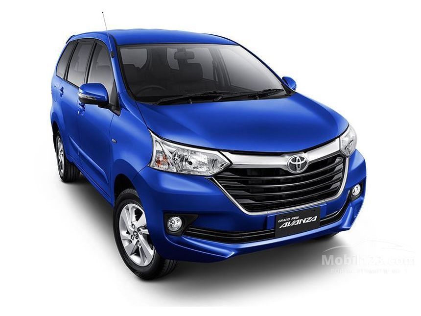 32 Mobil  Toyota Avanza  G 2021 Inspirasi Terbaru 