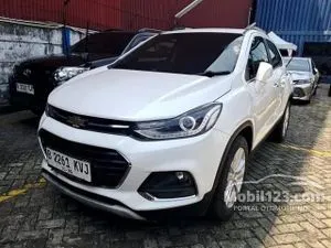 2018 Chevrolet TRAX 1.4 Premier SUV