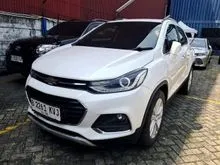 2018 Chevrolet TRAX 1.4 Premier SUV