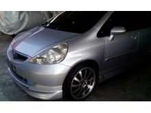 2004 Honda Jazz 1.5 i-DSI Mulus Terawat
