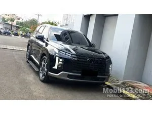 2023 Hyundai Palisade 2.2 Signature SUV