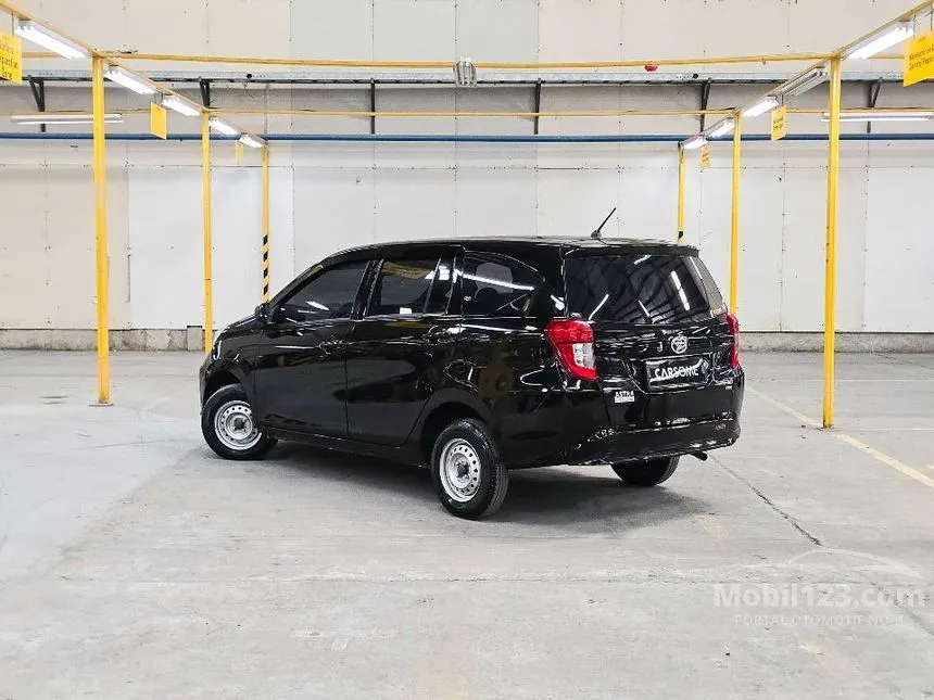 2024 Daihatsu Sigra D MPV