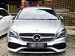 Used 2018 Mercedes