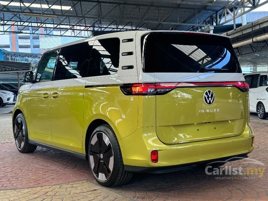 2023 Volkswagen ID. Buzz Style Van