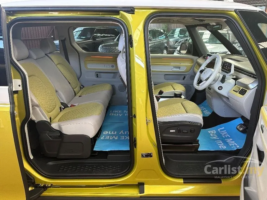 2023 Volkswagen ID. Buzz Style Van