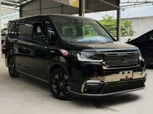 2024 Honda Step WGN 1.5 SPADA Premium Line MPV 360 Camera 5a Condition