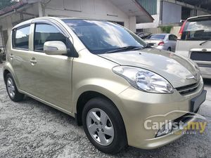 Search 36 Perodua Myvi Cars for Sale in Old Klang Road 