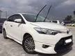 Used [ 2013 ] Toyota Vios 1.5 G [A] FULL SPEC