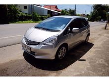 2012 Honda Jazz 1.5 (ปี 08-14) S Hatchback AT