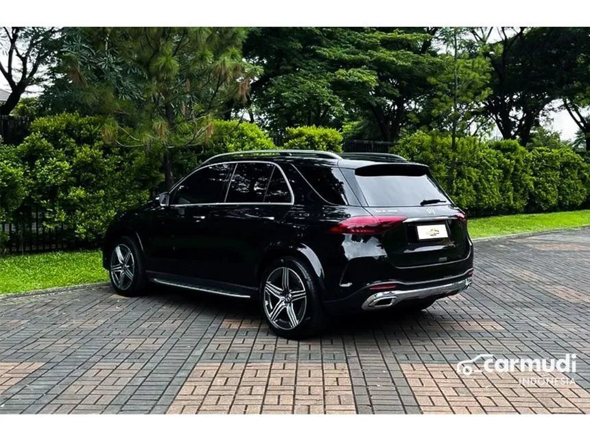 2023 Mercedes-Benz GLE450 4MATIC AMG Line Wagon