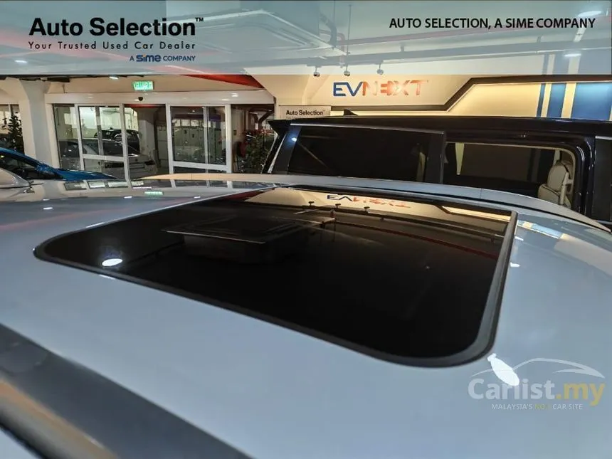 2024 JAECOO J7 SUV