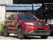Used 2019 Proton X70 1.8 TGDI Premium SUV
