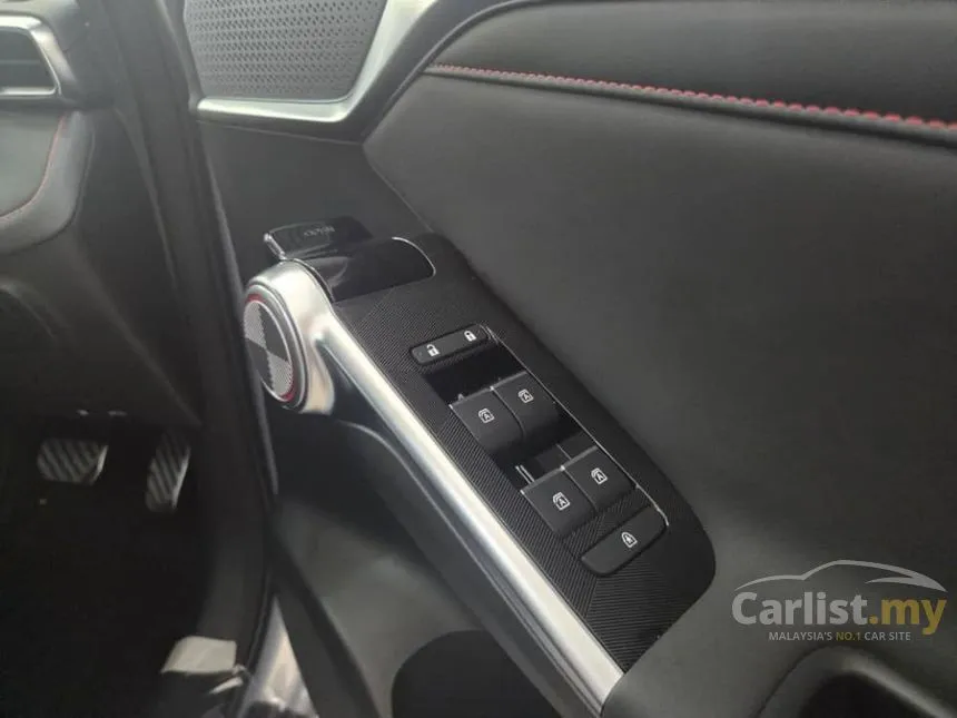 2025 GAC EMKOO Premium Pro SUV