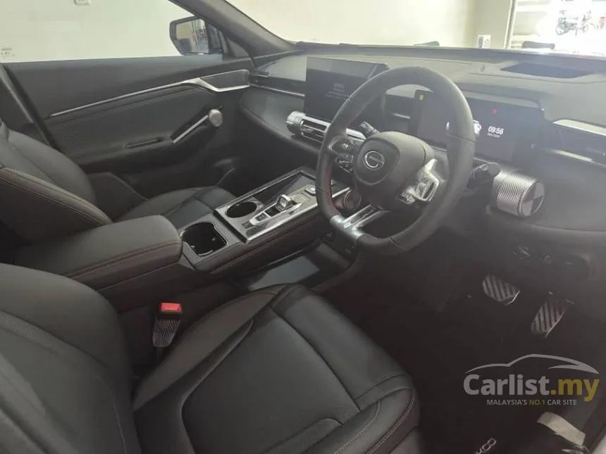 2025 GAC EMKOO Premium Pro SUV