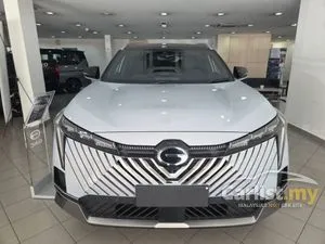 2025 GAC EMKOO 1.5 Premium Pro SUV