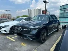 2024 Mercedes-Benz GLC350e 2.0 4MATIC AMG Line SUV