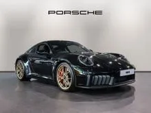 2025 Porsche 911 3.0 Carrera GTS Coupe - INCOMING STOCK