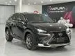 Recon JAPAN UNREGISTER 2019 Lexus NX300 2.0 F Sport